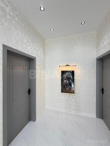 Satılır 4 otaqlı həyət evi/bağ evi 150 m², Mərdəkan q., photo 13 from 22
