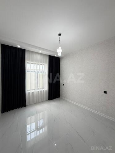 Satılır 4 otaqlı həyət evi/bağ evi 150 m², Mərdəkan q., photo 15 from 22