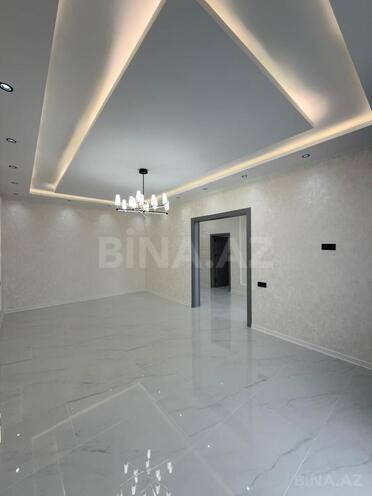Satılır 4 otaqlı həyət evi/bağ evi 150 m², Mərdəkan q., photo 10 from 22