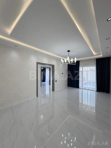 Satılır 4 otaqlı həyət evi/bağ evi 150 m², Mərdəkan q., photo 9 from 22