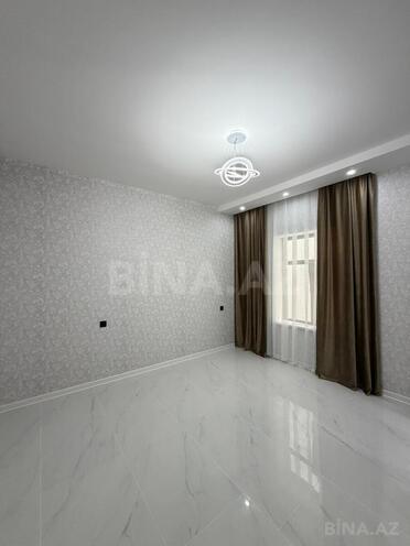 Satılır 4 otaqlı həyət evi/bağ evi 150 m², Mərdəkan q., photo 17 from 22
