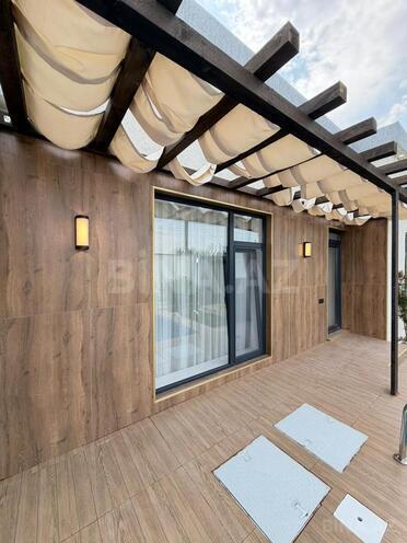 Satılır 4 otaqlı həyət evi/bağ evi 150 m², Mərdəkan q., photo 5 from 22