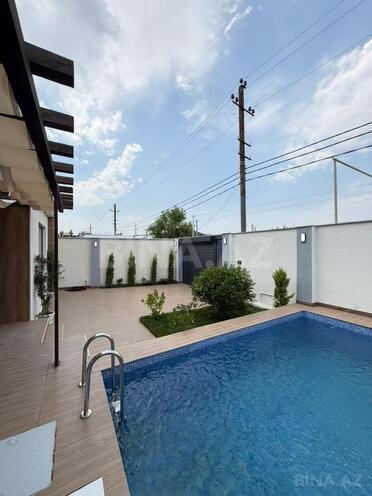Satılır 4 otaqlı həyət evi/bağ evi 150 m², Mərdəkan q., photo 6 from 22