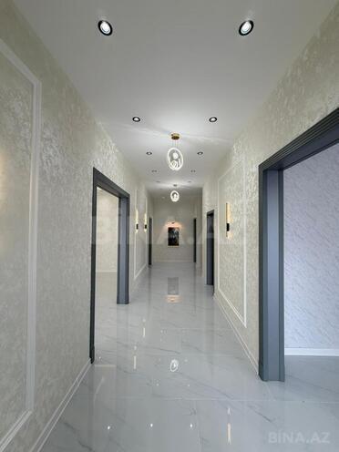 Satılır 4 otaqlı həyət evi/bağ evi 150 m², Mərdəkan q., photo 8 from 22