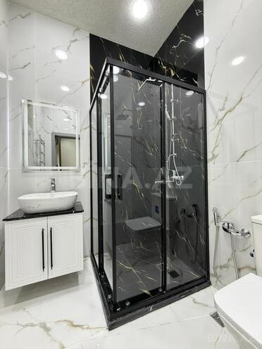 Satılır 4 otaqlı həyət evi/bağ evi 150 m², Mərdəkan q., photo 19 from 22