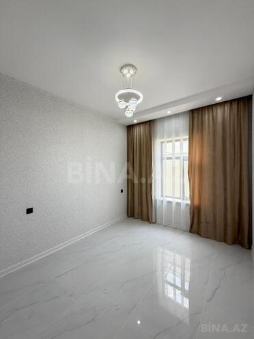 Satılır 4 otaqlı həyət evi/bağ evi 150 m², Mərdəkan q., photo 20 from 22