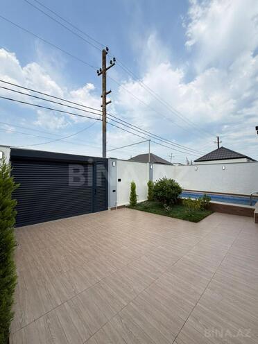 Satılır 4 otaqlı həyət evi/bağ evi 150 m², Mərdəkan q., photo 7 from 22