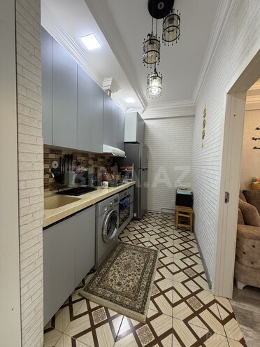 Продаётся 2-комн. новостройка 50 м², photo 6 from 11