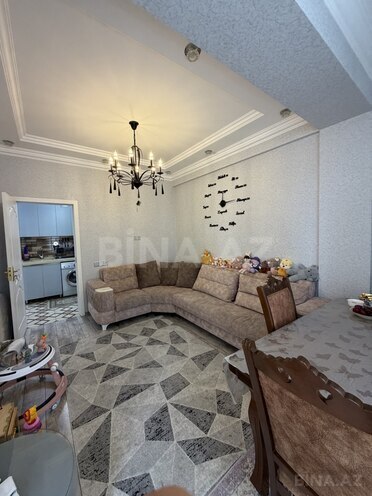 Продаётся 2-комн. новостройка 50 м², photo 3 from 11