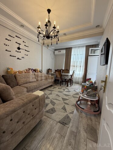 Продаётся 2-комн. новостройка 50 м², photo 1 from 11