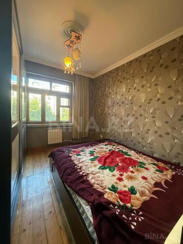 Satılır 3 otaqlı köhnə tikili 60 m², Həzi Aslanov m., photo 6 from 13