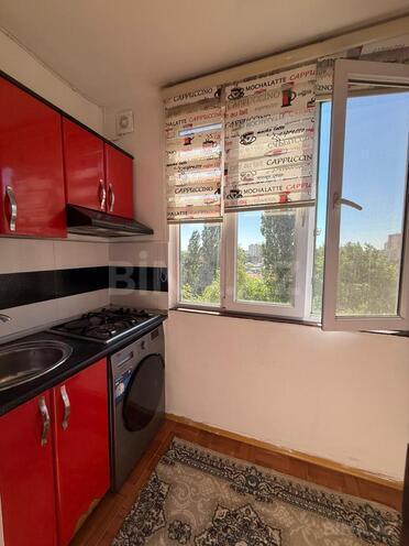 Satılır 3 otaqlı köhnə tikili 60 m², Həzi Aslanov m., photo 7 from 13