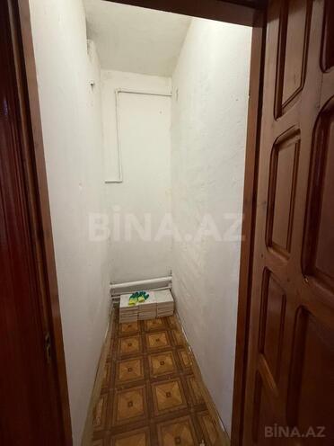 Satılır 3 otaqlı köhnə tikili 60 m², Həzi Aslanov m., photo 12 from 13