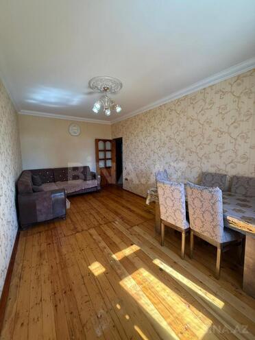 Satılır 3 otaqlı köhnə tikili 60 m², Həzi Aslanov m., photo 1 from 13