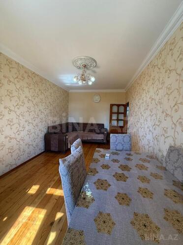 Satılır 3 otaqlı köhnə tikili 60 m², Həzi Aslanov m., photo 4 from 13