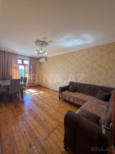 Satılır 3 otaqlı köhnə tikili 60 m², Həzi Aslanov m., photo 3 from 13