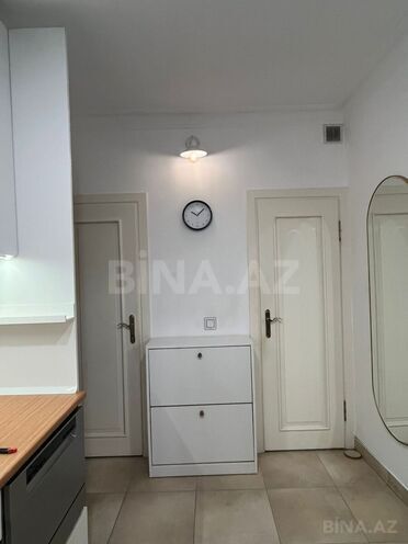 İcarəyə verilir 3 otaqlı köhnə tikili 58 m², Nəriman Nərimanov m., photo 8 from 18