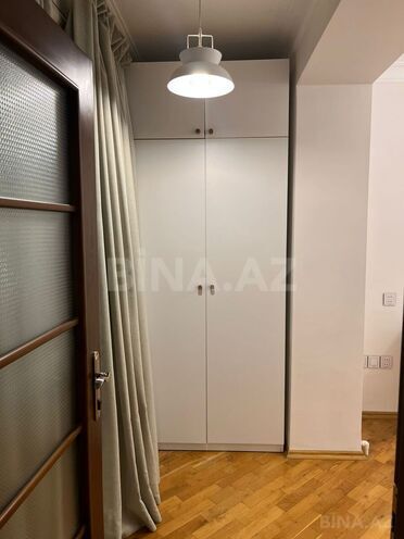 İcarəyə verilir 3 otaqlı köhnə tikili 58 m², Nəriman Nərimanov m., photo 13 from 18