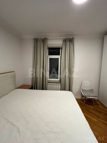 İcarəyə verilir 3 otaqlı köhnə tikili 58 m², Nəriman Nərimanov m., photo 6 from 18