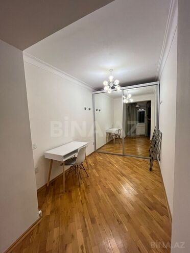 İcarəyə verilir 3 otaqlı köhnə tikili 58 m², Nəriman Nərimanov m., photo 16 from 18