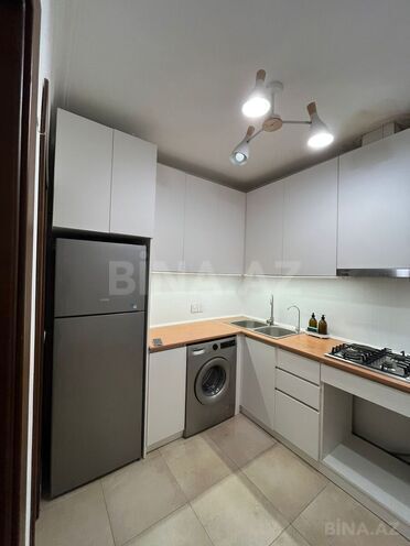 İcarəyə verilir 3 otaqlı köhnə tikili 58 m², Nəriman Nərimanov m., photo 4 from 18