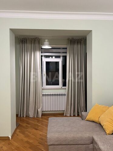 İcarəyə verilir 3 otaqlı köhnə tikili 58 m², Nəriman Nərimanov m., photo 12 from 18
