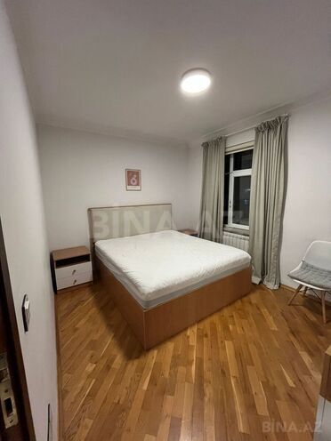 İcarəyə verilir 3 otaqlı köhnə tikili 58 m², Nəriman Nərimanov m., photo 9 from 18