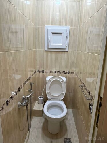 İcarəyə verilir 3 otaqlı köhnə tikili 58 m², Nəriman Nərimanov m., photo 5 from 18