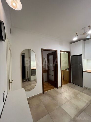 İcarəyə verilir 3 otaqlı köhnə tikili 58 m², Nəriman Nərimanov m., photo 3 from 18