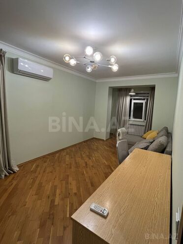 İcarəyə verilir 3 otaqlı köhnə tikili 58 m², Nəriman Nərimanov m., photo 11 from 18