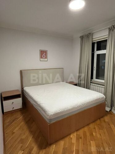 İcarəyə verilir 3 otaqlı köhnə tikili 58 m², Nəriman Nərimanov m., photo 7 from 18