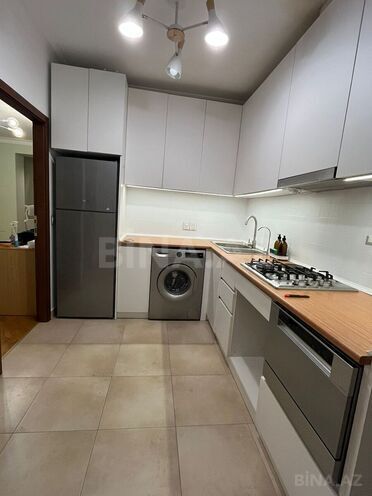 İcarəyə verilir 3 otaqlı köhnə tikili 58 m², Nəriman Nərimanov m., photo 1 from 18