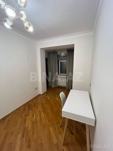 İcarəyə verilir 3 otaqlı köhnə tikili 58 m², Nəriman Nərimanov m., photo 17 from 18