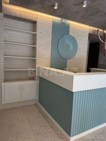 İcarəyə verilir  obyekt 62 m², Nizami m., photo 6 from 11