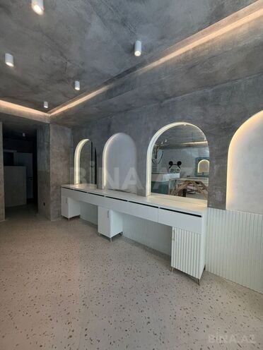 İcarəyə verilir  obyekt 62 m², Nizami m., photo 8 from 11