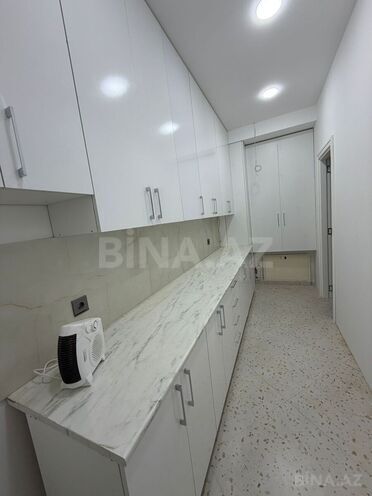 İcarəyə verilir  obyekt 62 m², Nizami m., photo 9 from 11