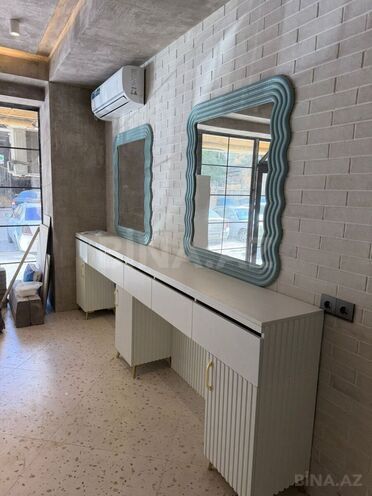 İcarəyə verilir  obyekt 62 m², Nizami m., photo 4 from 11