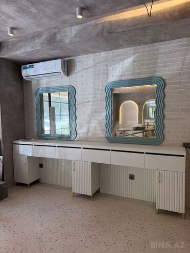 İcarəyə verilir  obyekt 62 m², Nizami m., photo 1 from 11