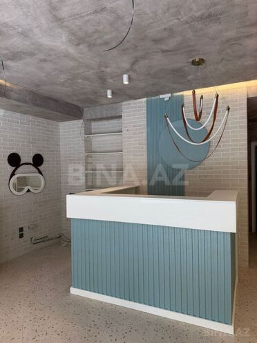 İcarəyə verilir  obyekt 62 m², Nizami m., photo 7 from 11