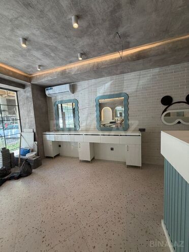 İcarəyə verilir  obyekt 62 m², Nizami m., photo 5 from 11