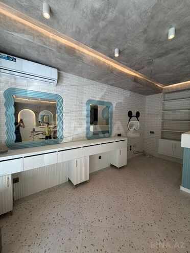 İcarəyə verilir  obyekt 62 m², Nizami m., photo 3 from 11