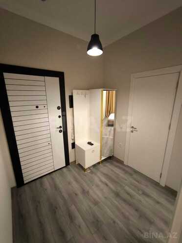 İcarəyə verilir 2 otaqlı yeni tikili 65 m², 20 Yanvar m., photo 3 from 7