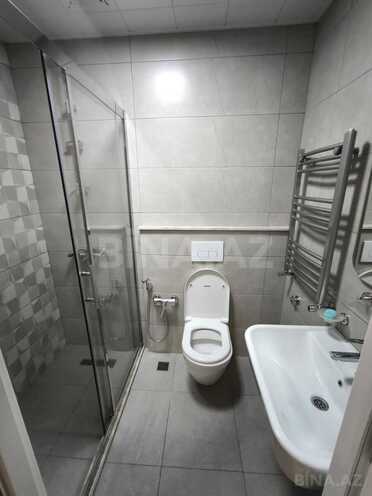İcarəyə verilir 2 otaqlı yeni tikili 65 m², 20 Yanvar m., photo 5 from 7