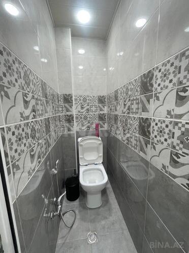 Сдаётся 2-комн. вторичка 60 м², м. Халглар Достлугу, photo 9 from 10
