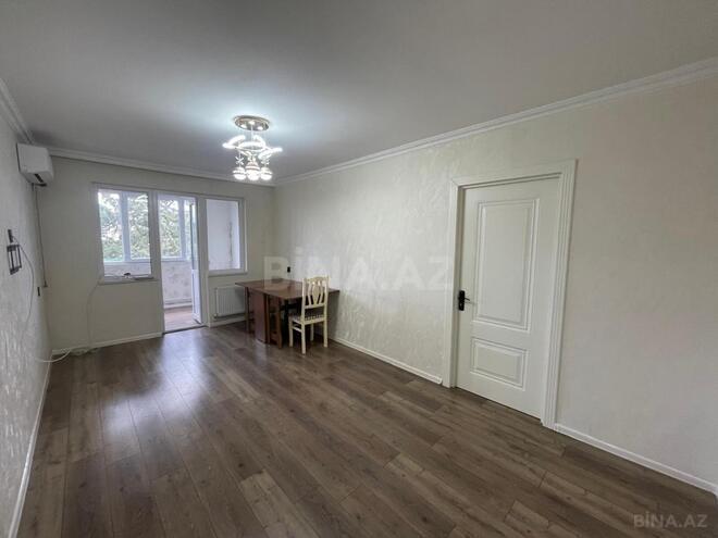 Сдаётся 2-комн. вторичка 60 м², м. Халглар Достлугу, photo 1 from 10