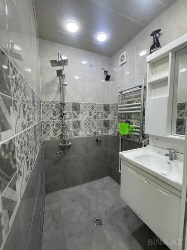 Сдаётся 2-комн. вторичка 60 м², м. Халглар Достлугу, photo 8 from 10