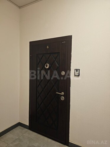 Сдаётся 2-комн. новостройка 60 м², м. Элмляр Академиясы, photo 18 from 25