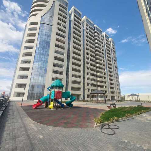 İcarəyə verilir 2 otaqlı yeni tikili 85 m², Xətai r., photo 3 from 17