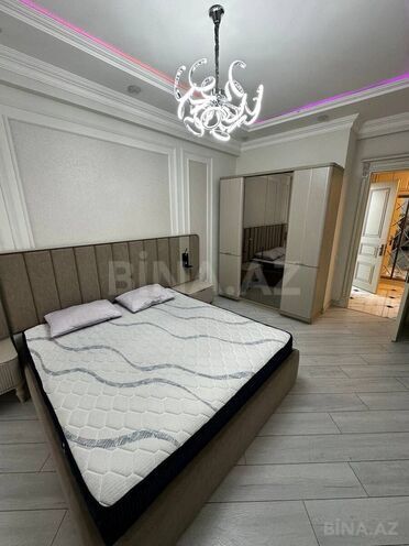 İcarəyə verilir 2 otaqlı yeni tikili 85 m², Xətai r., photo 11 from 17