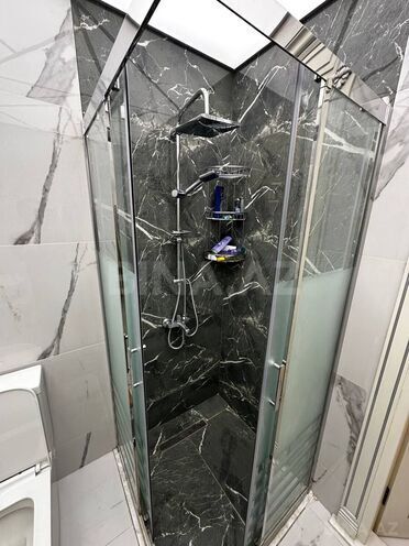 İcarəyə verilir 2 otaqlı yeni tikili 85 m², Xətai r., photo 14 from 17
